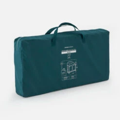 Quechua MEUBLE DE CUISINE PLIABLE POUR LE CAMPING -Aktive Magasin meuble de cuisine pliable pour le camping 2