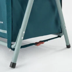 Quechua MEUBLE DE CUISINE PLIABLE POUR LE CAMPING -Aktive Magasin meuble de cuisine pliable pour le camping 6
