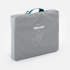 Quechua MEUBLE DE RANGEMENT PLIABLE ET COMPACT POUR LE CAMPING -Aktive Magasin meuble de rangement pliable et compact pour le camping 2