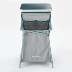 Quechua MEUBLE DE RANGEMENT PLIABLE ET COMPACT POUR LE CAMPING -Aktive Magasin meuble de rangement pliable et compact pour le camping 8
