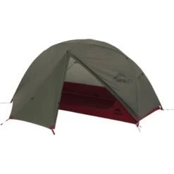 MSR Elixir 1 Tent - Version 2 Verte 9 MSR Elixir 1 Tent - Version 2 Verte -Aktive Magasin msr elixir 1 tent version 2 verte 1