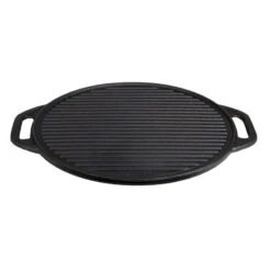Muurikka Fine Grill Plate - Fonte - 42 Cm -Aktive Magasin muurikka fine grill plate fonte 42 cm 5