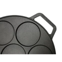 Muurikka Poêle Multifonction - Fonte - 41,5 Cm -Aktive Magasin muurikka poele multifonction fonte 415 cm 4