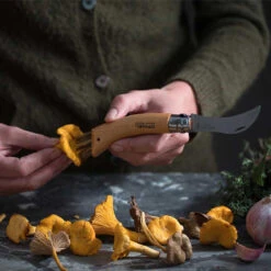 OPINEL N° 8 Champignon -Aktive Magasin opinel n 8 champignon 2