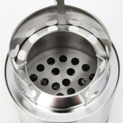 Origin Outdoors Bushcraft WoodStove Lite -Aktive Magasin origin outdoors bushcraft woodstove lite 4