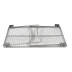 Origin Outdoors Gril Pliant En Titane - Bushcraft Titan -Aktive Magasin origin outdoors gril pliant en titane bushcraft titan 3