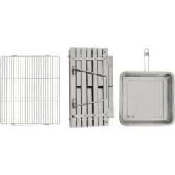 Origin Outdoors Grill - Foyer De Feu -Aktive Magasin origin outdoors grill foyer de feu 4