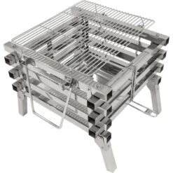 Origin Outdoors Grill - Foyer De Feu -Aktive Magasin origin outdoors grill foyer de feu 6