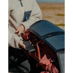 Pack Energie Nomade | Panneau Solaire 24W Avec Batterie 74Wh 14 Pack Energie Nomade | Panneau Solaire 24W Avec Batterie 74Wh -Aktive Magasin pack energie nomade panneau solaire 24w avec batterie 74wh 5