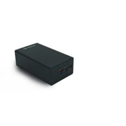 Pack Energie Nomade | Panneau Solaire 48W Avec Batterie 148Wh -Aktive Magasin pack energie nomade panneau solaire 48w avec batterie 148wh 2