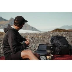 Pack Energie Nomade | Panneau Solaire 48W Avec Batterie 148Wh -Aktive Magasin pack energie nomade panneau solaire 48w avec batterie 148wh 5