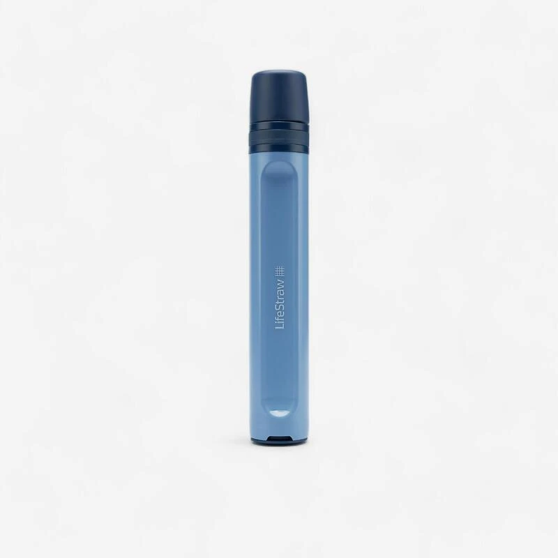 PAILLE FILTRANTE LIFESTRAW PEAK SERIES 3 PAILLE FILTRANTE LIFESTRAW PEAK SERIES
