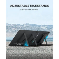 Panneau Solaire BLUETTI PV200 | 200 W -Aktive Magasin panneau solaire bluetti pv200 200 w 3