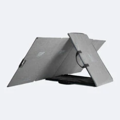 Panneau Solaire Pliable - Randonnée Caravaning Camping - ECOFLOW 160W Compact -Aktive Magasin panneau solaire pliable randonnee caravaning camping ecoflow 160w compact 3