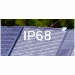 Panneau Solaire Pliable - Randonnée Caravaning Camping - ECOFLOW 160W Compact -Aktive Magasin panneau solaire pliable randonnee caravaning camping ecoflow 160w compact 6