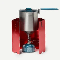 Pare Vent Pour Réchaud De Trekking - MT500 -Aktive Magasin pare vent pour rechaud de trekking mt500 2