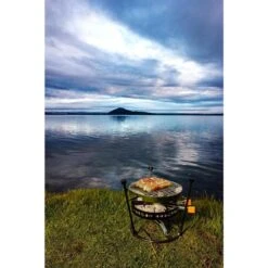 Petromax Campmaid Pro-FT Ensemble Complet -Aktive Magasin petromax campmaid pro ft ensemble complet 2