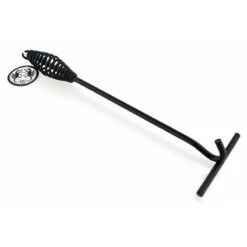 Petromax Dutch Oven FT3-3QT (avec Pieds) Et Levier De Couvercle -Aktive Magasin petromax dutch oven ft3 3qt avec pieds et levier de couvercle 4