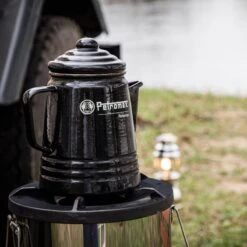 Petromax Percolateur / Perkomax Noir -Aktive Magasin petromax percolateur perkomax noir 6