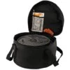 Petromax Sac De Rangement Pour Dutch Oven FT6 Et FT9 -Aktive Magasin petromax sac de rangement pour dutch oven ft6 et ft9