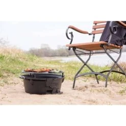 Petromax TG3 Fire Barbecue Grill Grill De Barbecue à Feu -Aktive Magasin petromax tg3 fire barbecue grill grill de barbecue a feu 2