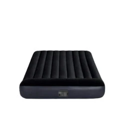 Intex Pillow Rest Classic - Matelas D'air - Pompe Intégrée - 191x137x23cm -Aktive Magasin pillow rest classic matelas dair pompe integree 191x137x23cm 2