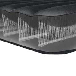 Intex Pillow Rest Classic - Matelas D'air - Pompe Intégrée - 191x137x23cm -Aktive Magasin pillow rest classic matelas dair pompe integree 191x137x23cm 4