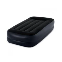 Intex Pillow Rest Raised Twin - Lit Gonflable - 191x99x42cm - Compris Les Accessoires -Aktive Magasin pillow rest raised twin lit gonflable 191x99x42cm compris les accessoires 3