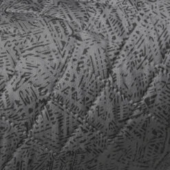 Quechua Plaid Couverture Confort XL Pour Pique Nique Et Camping - 210 X 170 Cm -Aktive Magasin plaid couverture confort xl pour pique nique et camping 210 x 170 cm 5