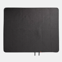 Quechua Plaid Couverture Confort XL Pour Pique Nique Et Camping - 210 X 170 Cm -Aktive Magasin plaid couverture confort xl pour pique nique et camping 210 x 170 cm 6