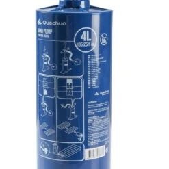 Quechua Pompe à Main 4 Litres -Aktive Magasin pompe a main 4 litres 5