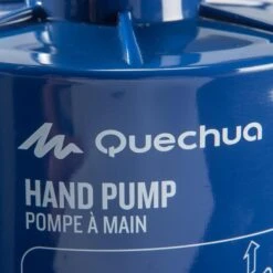 Quechua Pompe à Main 4 Litres -Aktive Magasin pompe a main 4 litres 6