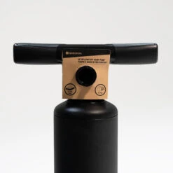 Quechua POMPE À MAIN CAMPING - ULTIM COMFORT 10 PSI - RECOMMANDÉE POUR TENTE GONFLABLE -Aktive Magasin pompe a main camping ultim comfort 10 psi recommandee pour tente gonflable 9