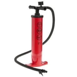 Quechua POMPE À MAIN DOUBLE ACTION 5,2 L ET 7 PSI - RECOMMANDÉE POUR TENTE GONFLABLE -Aktive Magasin pompe a main double action 52 l et 7 psi recommandee pour tente gonflable 1