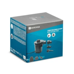 Quechua POMPE ÉLECTRIQUE POUR LE CAMPING - SUR SECTEUR -Aktive Magasin pompe electrique pour le camping sur secteur 3