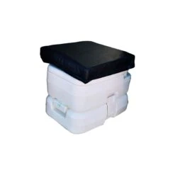 Porta Potti 335 Et Dometic 9L 972 Housse De Poterie En Simili-cuir Noir -Aktive Magasin porta potti 335 et dometic 9l 972 housse de poterie en simili cuir noir 2