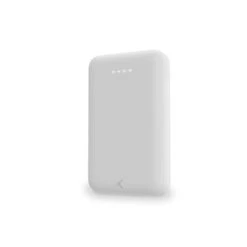 KSIX Power Bank Blanc -Aktive Magasin power bank blanc 3