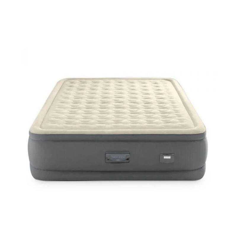 Intex Premaire II - Lit Gonflable - 203x152x46cm - Compris Les Accessoires 4 Intex Premaire II - Lit Gonflable - 203x152x46cm - Compris Les Accessoires – Image 2