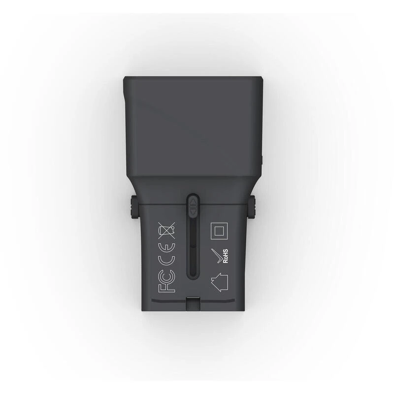 Prise Mondiale Universelle RollingSQUARE Avec 1 USB-C Et 1 USB-A 5 Prise Mondiale Universelle RollingSQUARE Avec 1 USB-C Et 1 USB-A – Image 3