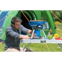 Campingaz Réchaud Party Grill Sur Cartouche PG 200 CV -Aktive Magasin rechaud party grill sur cartouche pg 200 cv 3