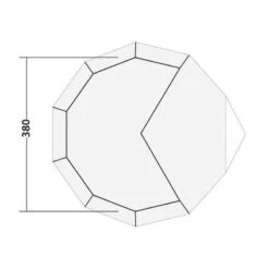 Robens Filet Universel Tipi Anti-Moustiques -Aktive Magasin robens filet universel tipi anti moustiques 3