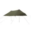 Robens Tarp PRS Twin Summit -Aktive Magasin robens tarp prs twin summit