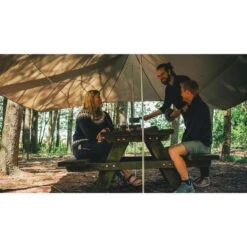 Robens Tarp PRS Twin Summit -Aktive Magasin robens tarp prs twin summit 5