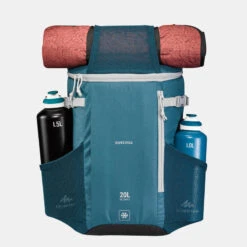 Quechua Sac à Dos Isotherme 20L - NH100 Ice Compact -Aktive Magasin sac a dos isotherme 20l nh100 ice compact 3