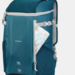Quechua Sac à Dos Isotherme 20L - NH100 Ice Compact -Aktive Magasin sac a dos isotherme 20l nh100 ice compact 5