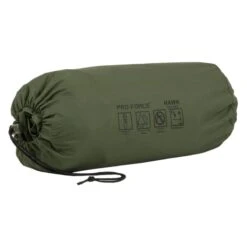 HIGHLANDER Sac De Bivouac Hawk - Super Léger - 1 Personne - Vert Olive -Aktive Magasin sac de bivouac hawk super leger 1 personne vert olive 2
