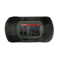 Sac De Couchage Alpinus Primalight 1000 (Droit) -Aktive Magasin sac de couchage alpinus primalight 1000 droit 2