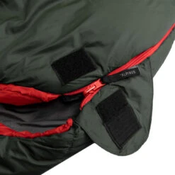 Sac De Couchage Alpinus Primalight 1000 (Droit) -Aktive Magasin sac de couchage alpinus primalight 1000 droit 6