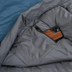 Sac De Couchage Alpinus Ultralight 1000 (Gauche) 12 Sac De Couchage Alpinus Ultralight 1000 (Gauche) -Aktive Magasin sac de couchage alpinus ultralight 1000 gauche 3