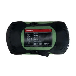 Sac De Couchage Alpinus Ultralight 850 (Gauche) -Aktive Magasin sac de couchage alpinus ultralight 850 gauche 1